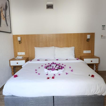 Eden Hotel Bodrum Buitenkant foto