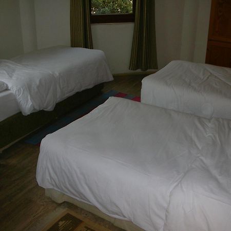 Eden Hotel Bodrum Buitenkant foto