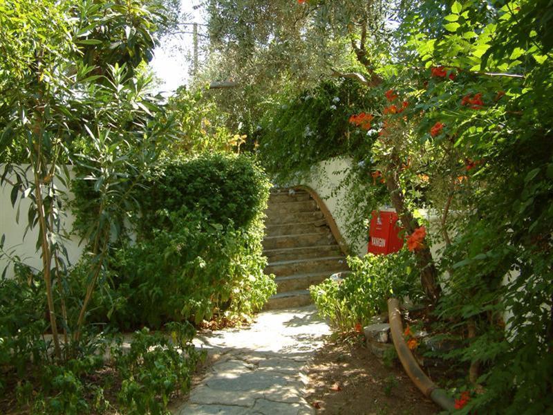 Eden Hotel Bodrum Buitenkant foto