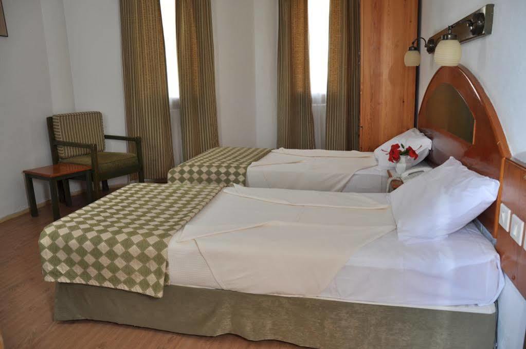 Eden Hotel Bodrum Buitenkant foto